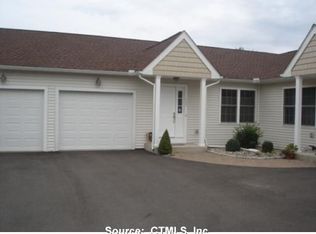 303 Garden Cir, South Windsor, CT 06074