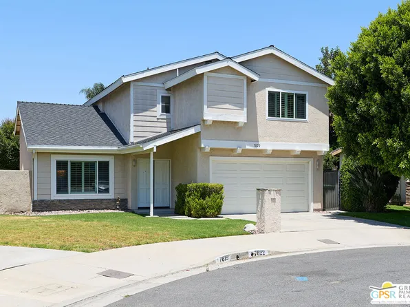 7822 Goldmine Ln, Van Nuys, CA 91406