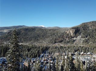 0 Water Tank Rd, Keystone, CO 80435