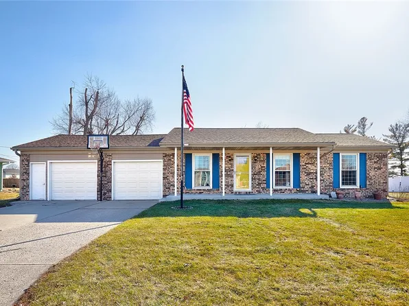 606 2nd Ave, Slater, IA 50244