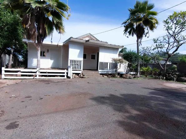 1523 Koene Pl, Wailuku, HI 96793