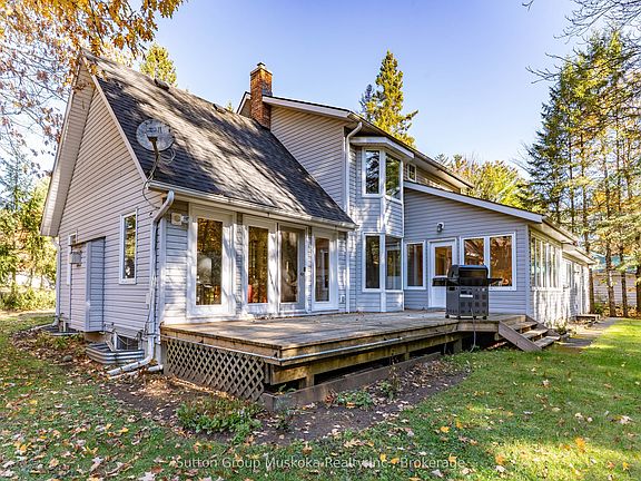 2nd image of 451 Muskoka Rd #10