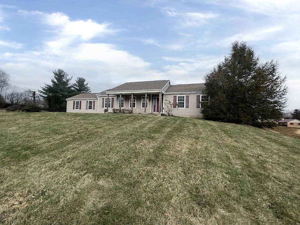 1742 Clough Pike, Batavia, OH 45103 Zillow