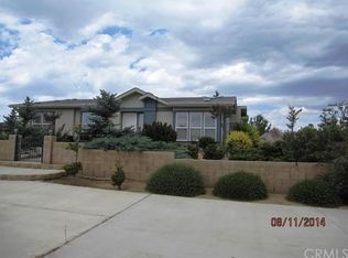 54975 Moraza Rd, Anza, CA 92539