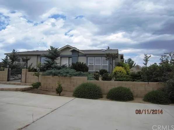 54975 Moraza Rd, Anza, CA 92539