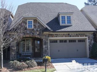 4010 Lila Blue Ln, Raleigh, NC 27612