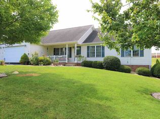 30 Dirby Way, Fishersville, VA 22939