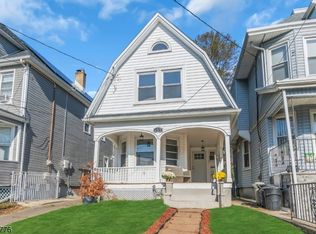 117 Elm St, Elizabeth, NJ 07208