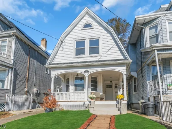 117 Elm St, Elizabeth City, NJ 07208