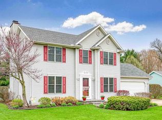 56920 Wyncrest Cir, Elkhart, IN 46516