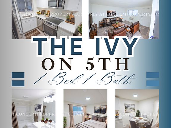 2nd image of 1155 E 500 S APT 20