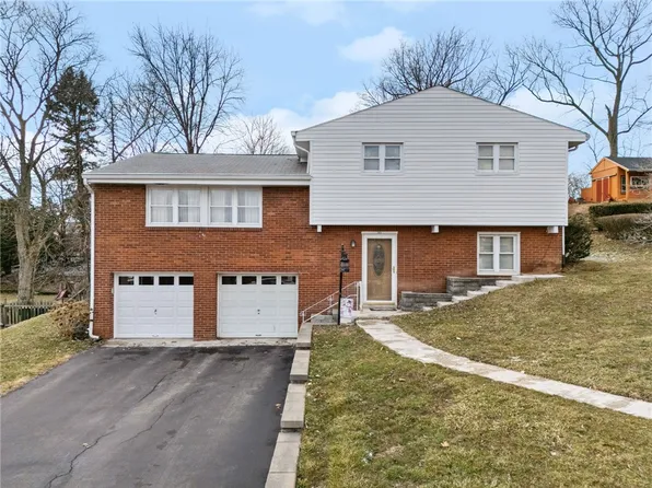 323 Holly Hill Dr, Pittsburgh, PA 15237