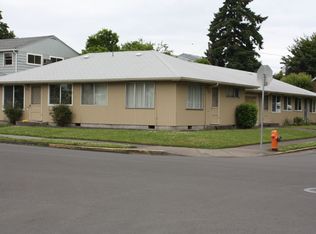 430 NW 25th St, Corvallis, OR 97330