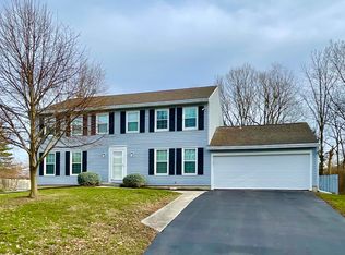 5746 Chukar Dr, Dayton, OH 45424