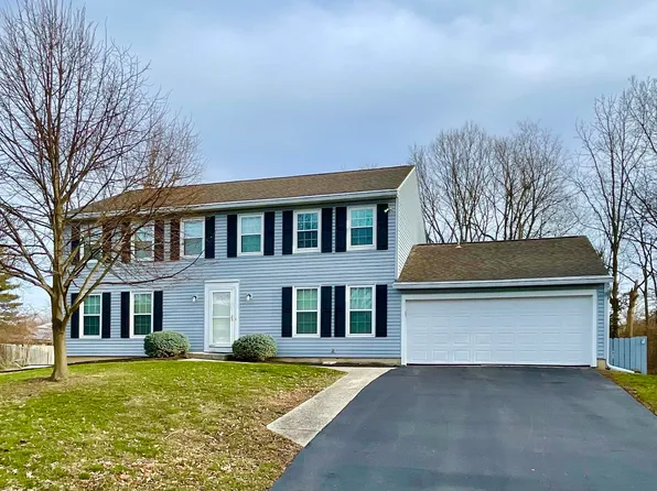 5746 Chukar Dr, Dayton, OH 45424