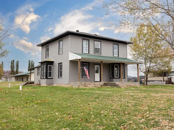 7984 Jancing AVENUE, Sparta, WI 54656