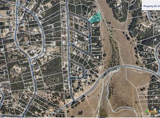 856 Lime Rock, Canyon Lake, TX 78133