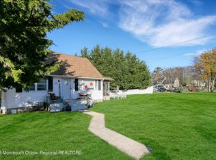 718 Sinclair Ave, Lanoka Harbor, NJ 08734