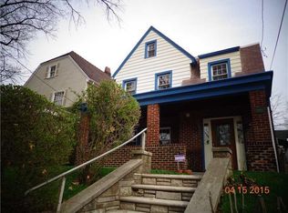 5861 Phillips Ave, Pittsburgh, PA