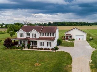 7701 Morris Rd, Hilliard, OH 43026