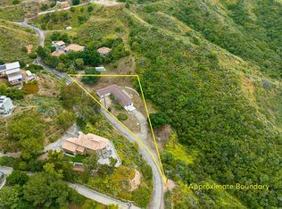 30492 Hunky Dory Ln, Trabuco Canyon, CA 92679