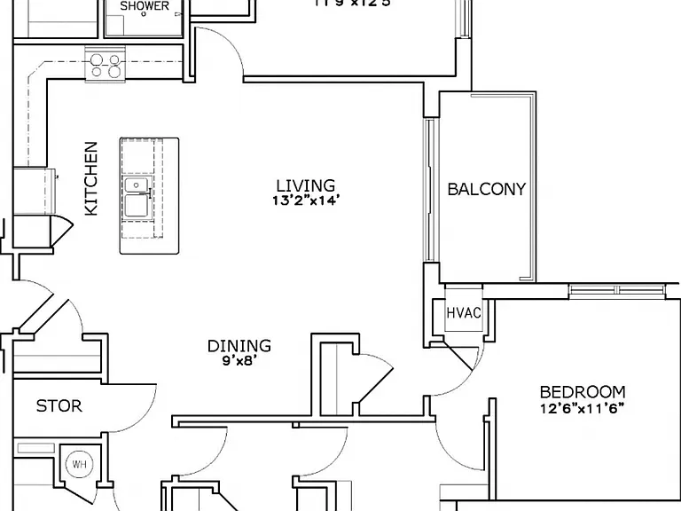Paragon Place at Bear Claw Way — Photo 86