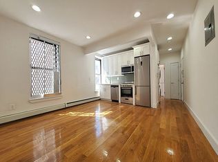 301 W 121st St #2R, New York, NY 10027