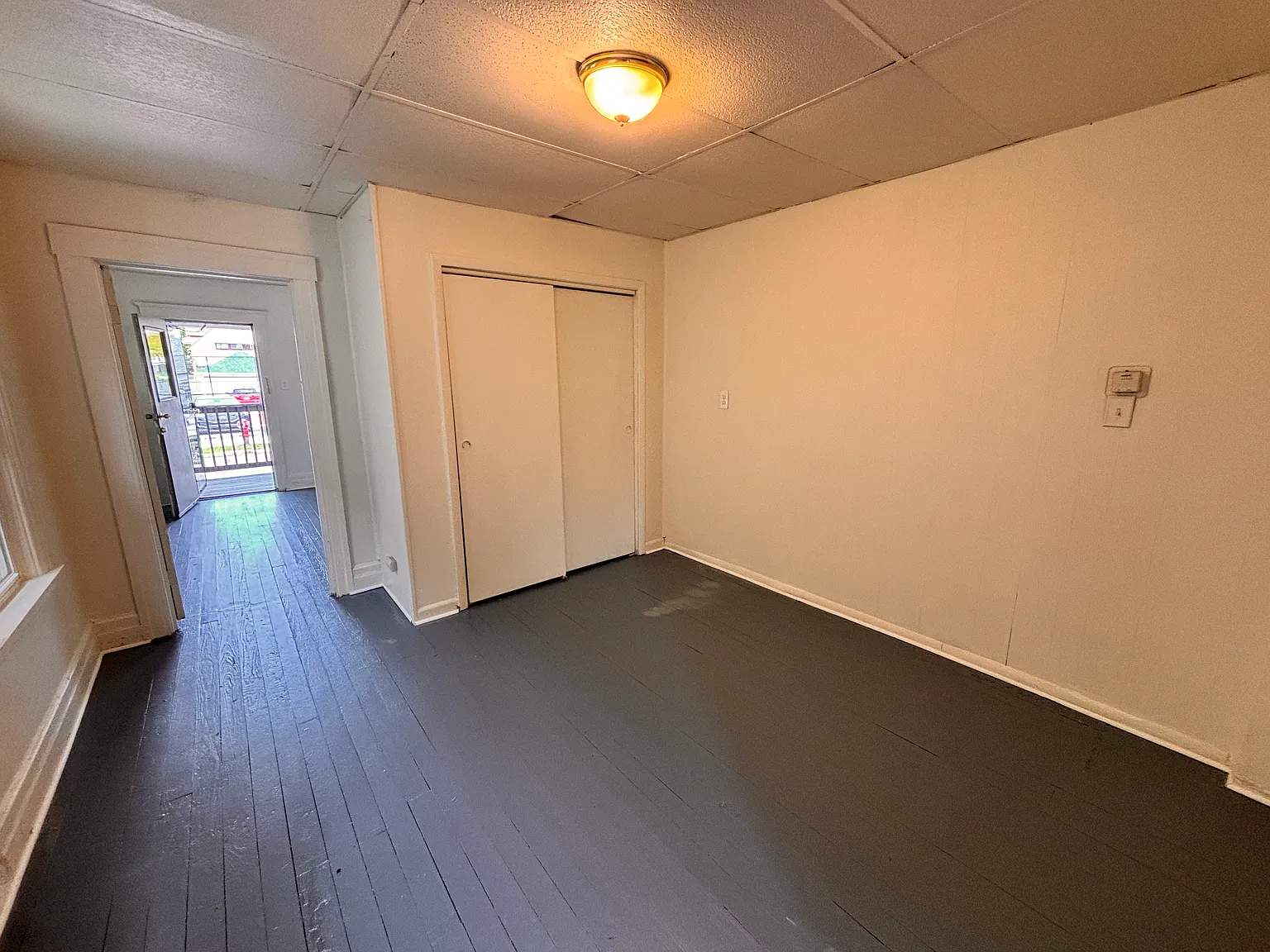 1 bed, 750 sqft, $795 — Photo 4