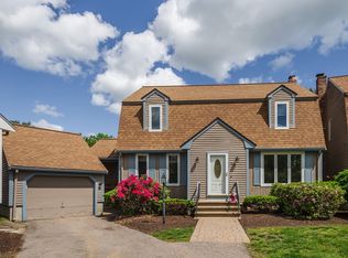 102 Copperwood Dr UNIT 102, Stoughton, MA 02072