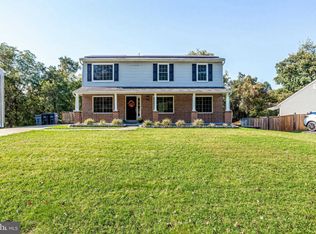 7501 Bentree Rd, Fort Washington, MD 20744