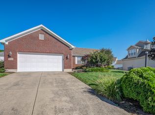 2242 Wild Dance Trl, Dayton, OH 45434