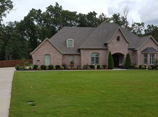 1310 Royal Ave, Centerton, AR 72719