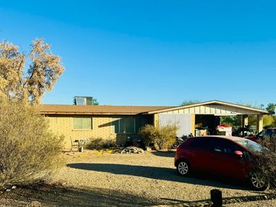 1911 N 202nd Ave, Buckeye, AZ, 85396
