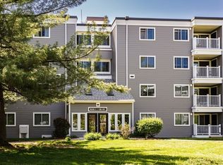 255 North Rd UNIT 161, Chelmsford, MA 01824