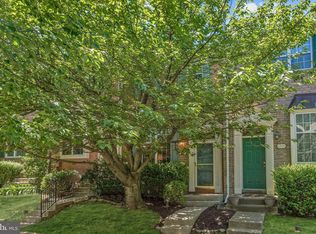 6370 Wind Rider Way, Columbia, MD 21045