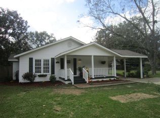 419 E Fourth Ave, Picayune, MS 39466