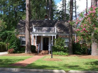 608 Glenn Ave, Rocky Mount, NC 27803