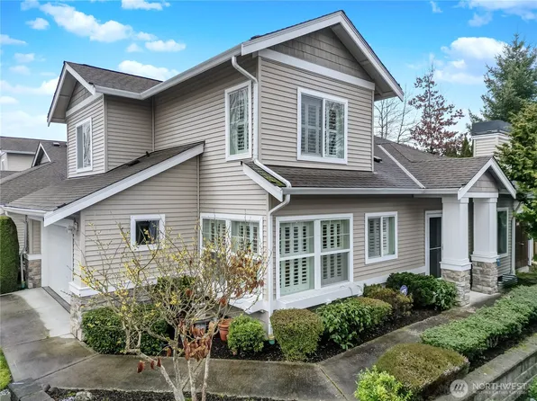 6463 James Avenue SE #10D, Auburn, WA 98092