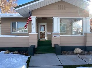 2516 State St, Butte, MT 59701