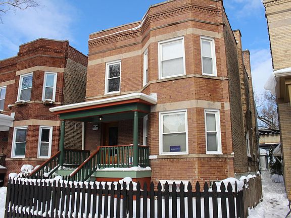 2nd image of 2214 W Eastwood Ave #2