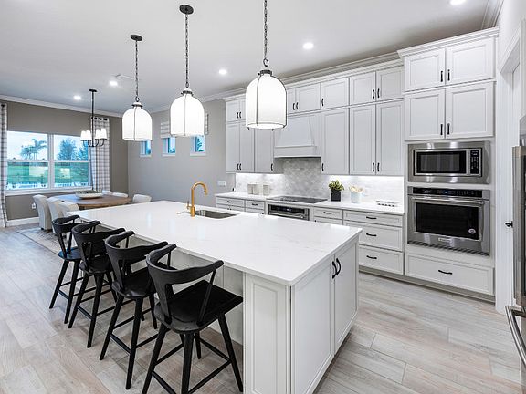 Model Representation