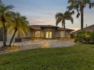 2712 Mauritania Rd, Punta Gorda, FL 33983