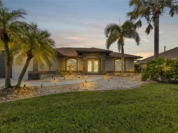 2712 Mauritania Rd, Punta Gorda, FL 33983