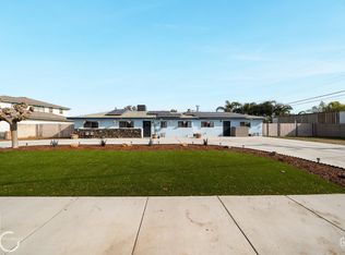 1719 Cindy Dr, Bakersfield, CA 93307