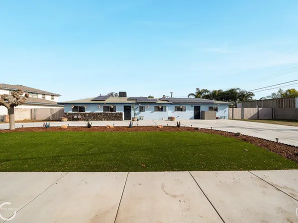 1719 Cindy Dr, Bakersfield, CA 93307