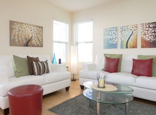 180 Evandale Ave, Mountain View, CA 94043