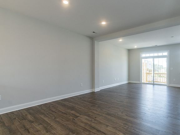 Open Floorplan