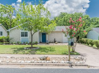 1115 Milford Way, Austin, TX 78745