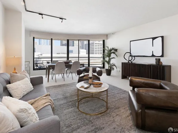 300 3rd St APT 818, San Francisco, CA 94107