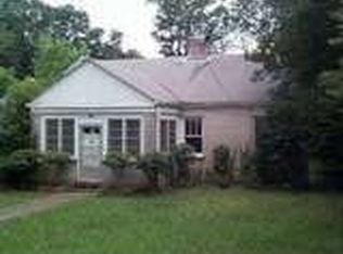 130 Hope Ave, Athens, GA 30606